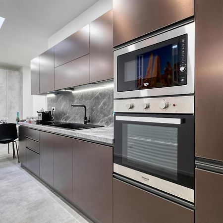 Guest House Ugo Lenzi بولونيا المظهر الخارجي الصورة