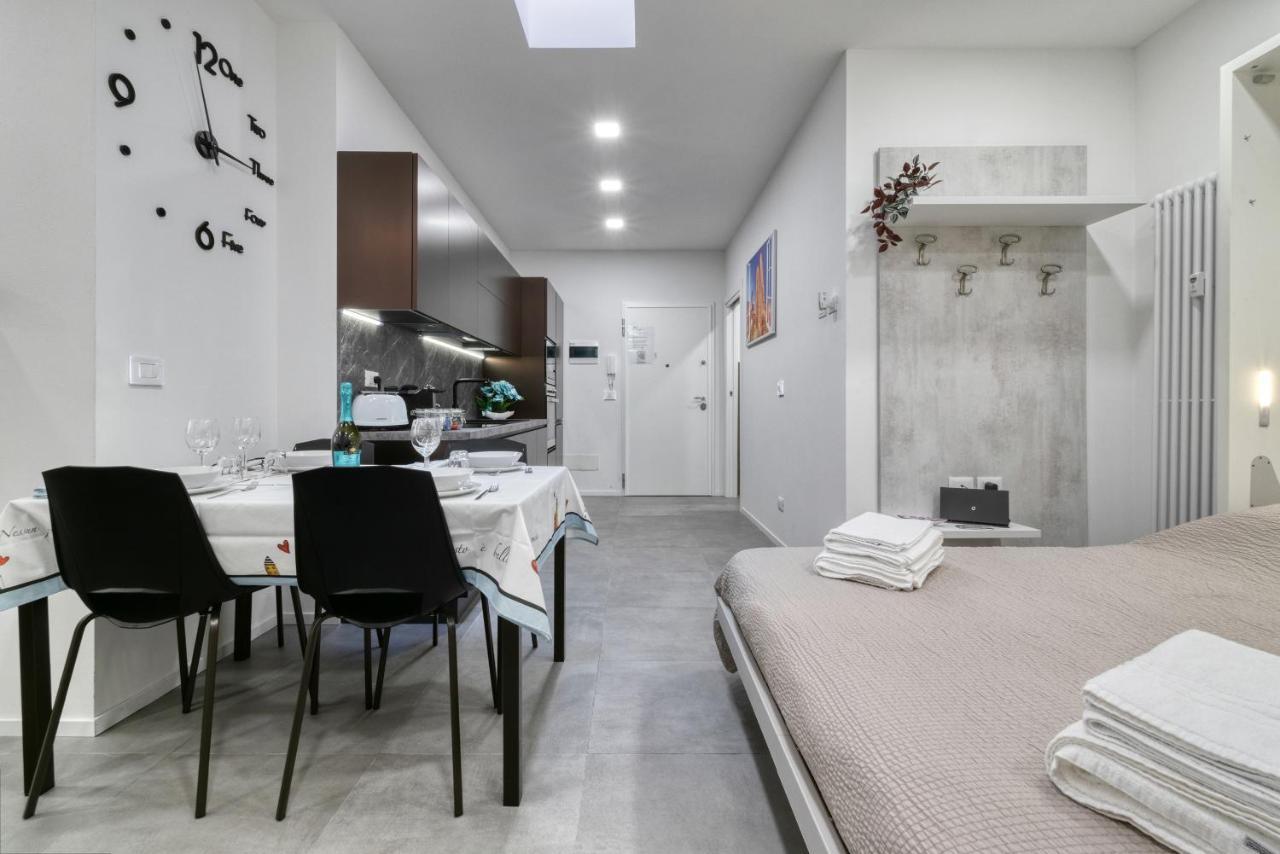 Guest House Ugo Lenzi بولونيا المظهر الخارجي الصورة