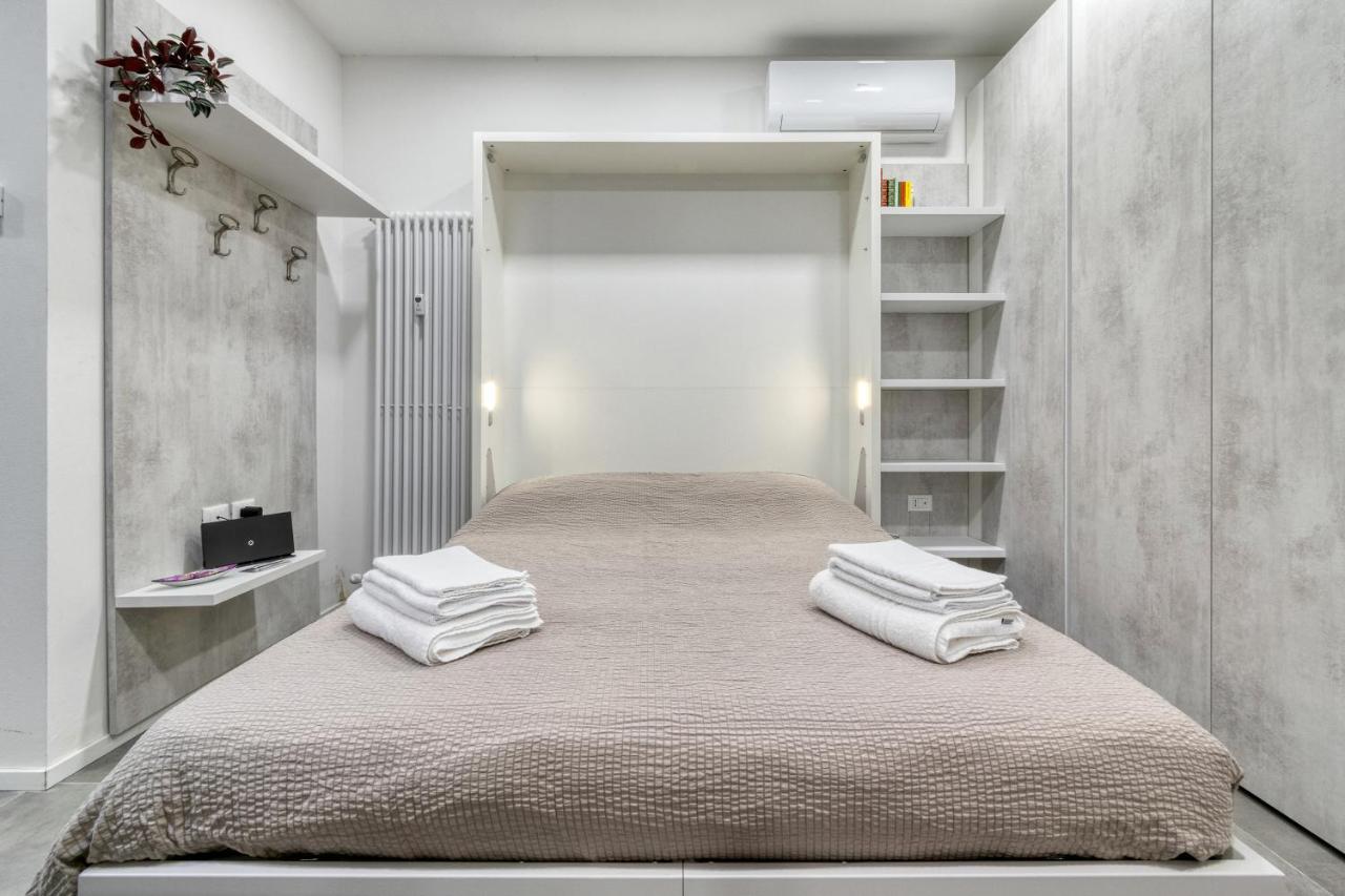 Guest House Ugo Lenzi بولونيا المظهر الخارجي الصورة