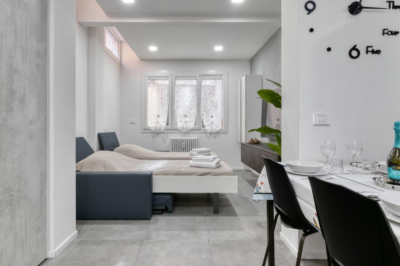 Guest House Ugo Lenzi بولونيا المظهر الخارجي الصورة