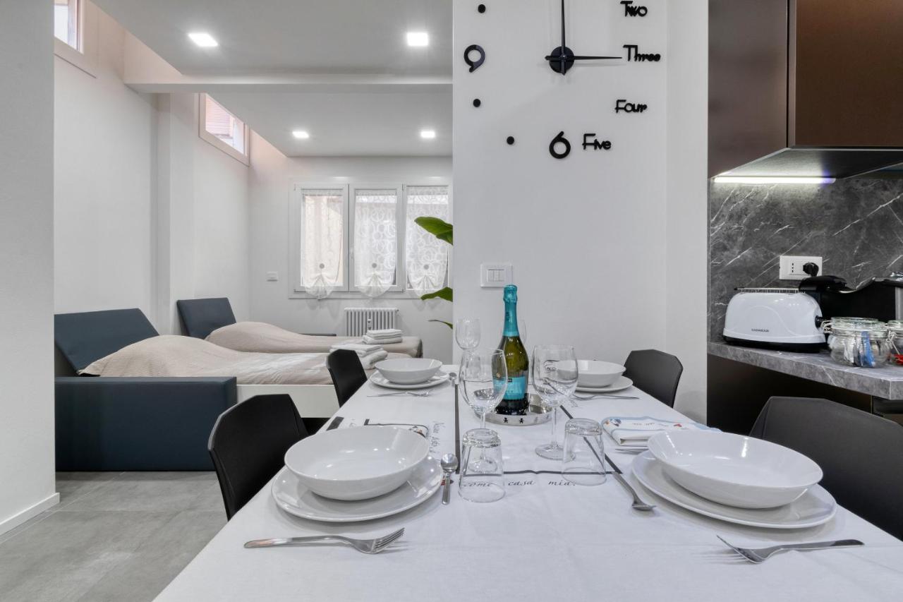 Guest House Ugo Lenzi بولونيا المظهر الخارجي الصورة