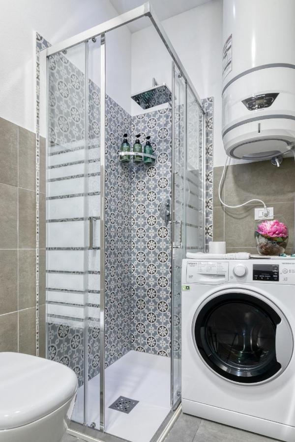 Guest House Ugo Lenzi بولونيا المظهر الخارجي الصورة