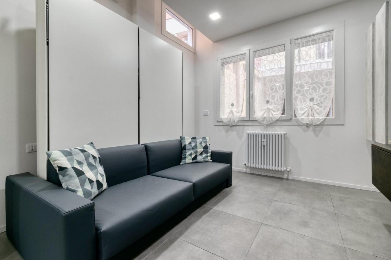 Guest House Ugo Lenzi بولونيا المظهر الخارجي الصورة